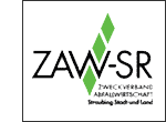Zweckverband Abfallwirtschaft Straubing Stadt und Land (ZAW-SR)