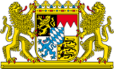 Logostaatswappen_regierung_oberpfalz
