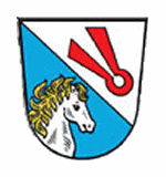 Wappen der Gemeinde Althegnenberg