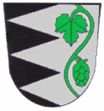 LogoWappen der Gemeinde Rohrbach