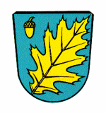 LogoWappen der Gemeinde Aystetten