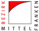 LogoLOGO Bezirk Mittelfranken