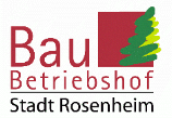 Baubetriebshof Rosenheim