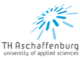 Logo der TH Aschaffenburg