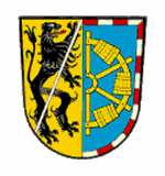 LogoWappen des Landkreises Erlangen-Höchstadt