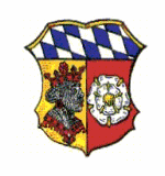 LogoWappen des Landkreises Freising