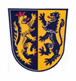 LogoWappen des Landkreises Mühldorf a.Inn