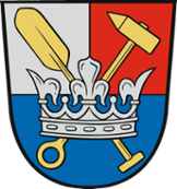 LogoWappen der Gemeinde Pettstadt