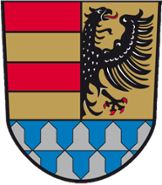 LogoWappen des Landkreises Weißenburg-Gunzenhausen