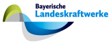 Logo Bayerische Landeskraftwerke