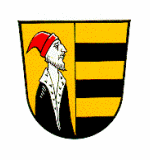 Wappen der Gemeinde Neufahrn i.NB