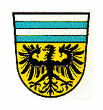 LogoWappen der Stadt Hilpoltstein