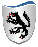 LogoWappen der Stadt Wolfratshausen