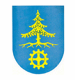 LogoWappen der Stadt Waldkraiburg