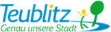 Logo der Stadt Teublitz